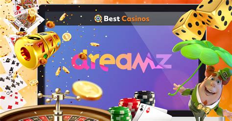 dreamz casino app